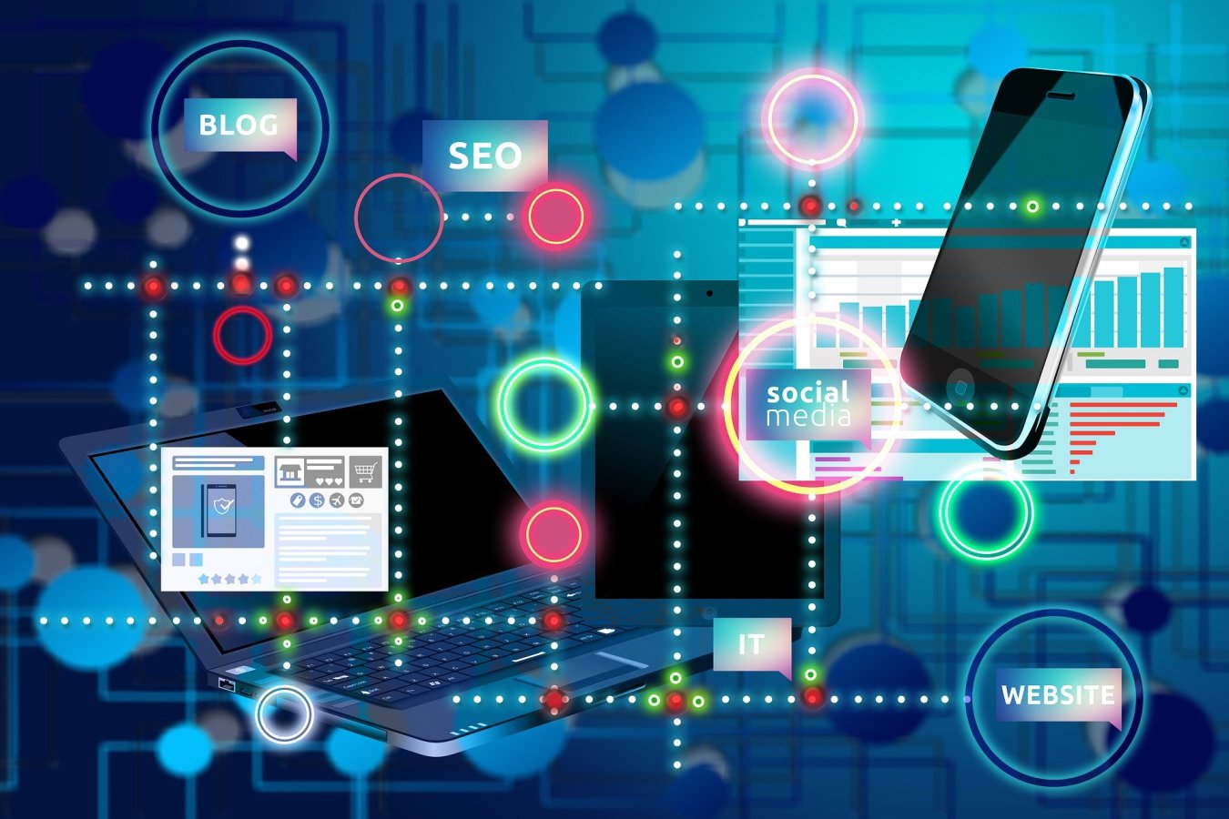 ONLINE MARKETING CHANNELS TO UNLOCK THE BEAUTY MARKET IN CHINA - A GUIDE FROM MARKET TO CHINA