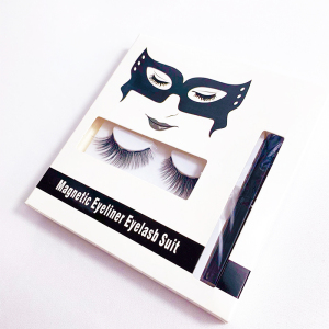 Magnetic Eyelash