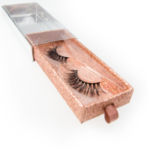 Superior Faux Mink Strip Lashes