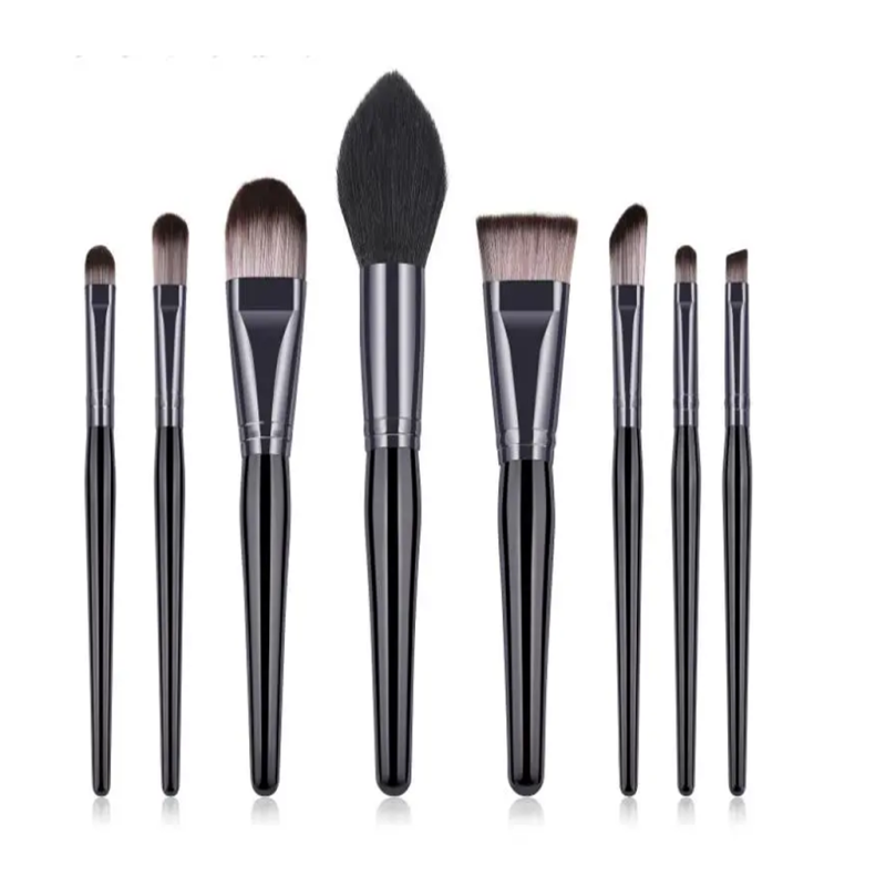 8PCS High Grade Hot Sell Powder Brush Makeup Brush