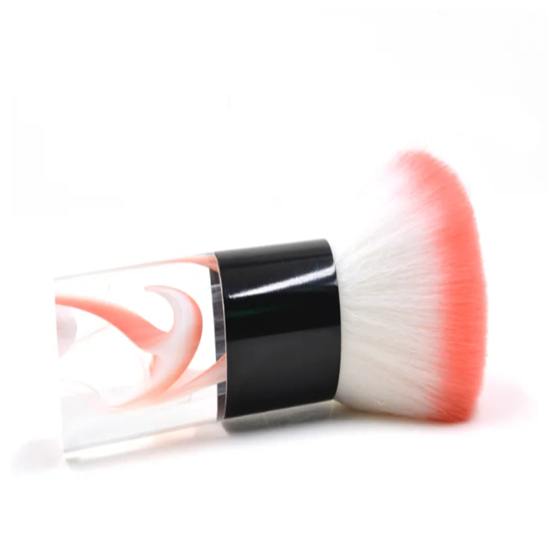 New Design Kabuki Brush Makeup Brush Powder Brush