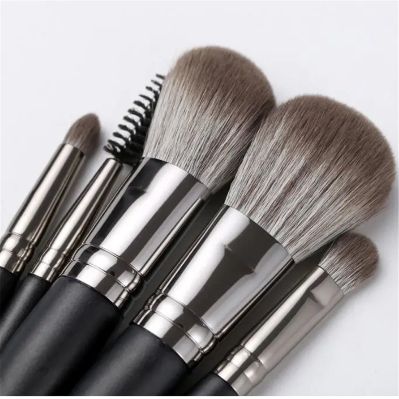 5PCS Travel Set Makeup Brush