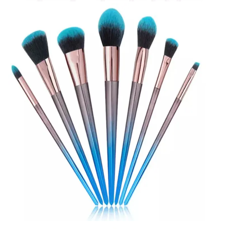 7PCS Hot Sell Makeup Brush