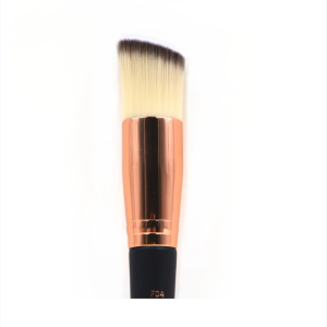Flat Angle Foundation Brush Makeup Brush Cosmetic Brush