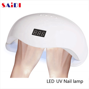 manicure lamp