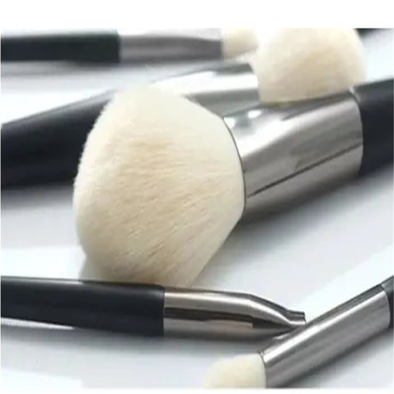 5PCS Travel Set High Quality Makeup Brush