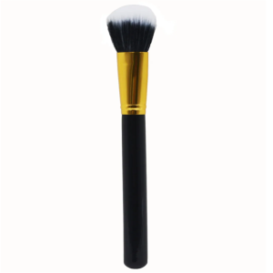 Duo Fibre PowderBlush Brush Makeup Brush