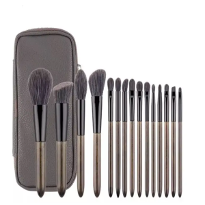 15PCS High Quality Cosmetic Brush Makeup Brush