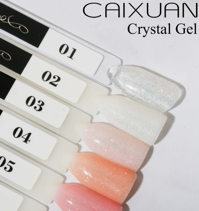 UV Gel/private label nail gel polish/customize gel nail polish 