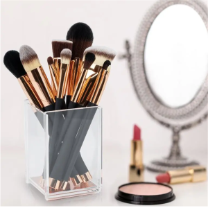 Core Collection 12 PCS Makeup Brush Set Foundation Eyeshadow Eyeliner Blush Brush