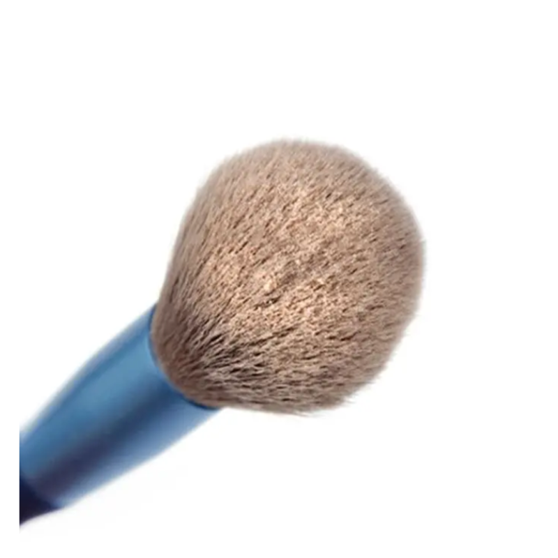 3PCS Travel Set Eye-Shadow Brush Powder Brush Makeup Brush