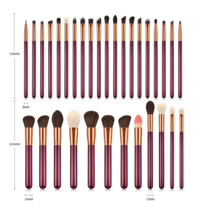 32PCS High Quality Hot Sell Makeup Brush