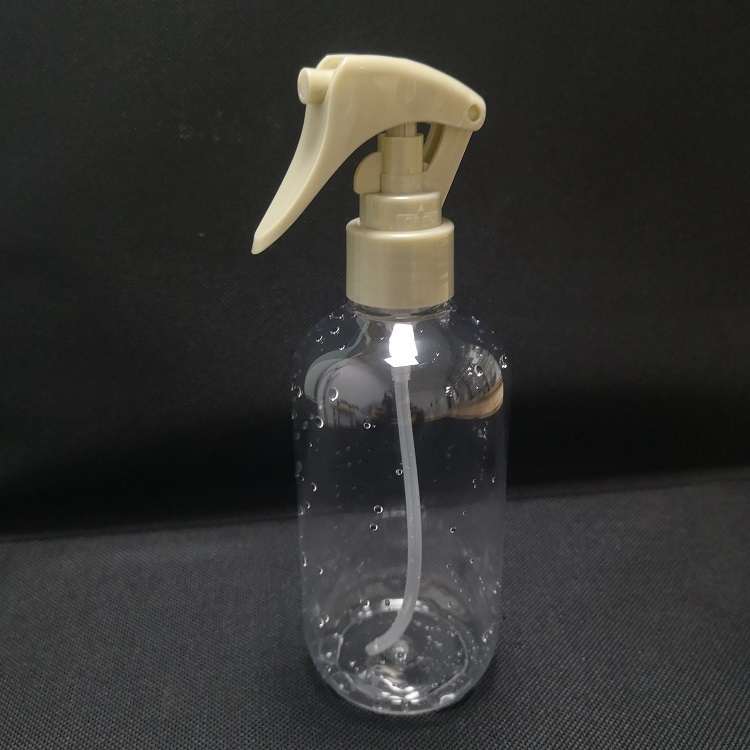 100ml,250m,300,400ml,500ml gel bottle /Hand sanitizer bottle Disposable hand sanitizer Disinfect wine bottles in stock