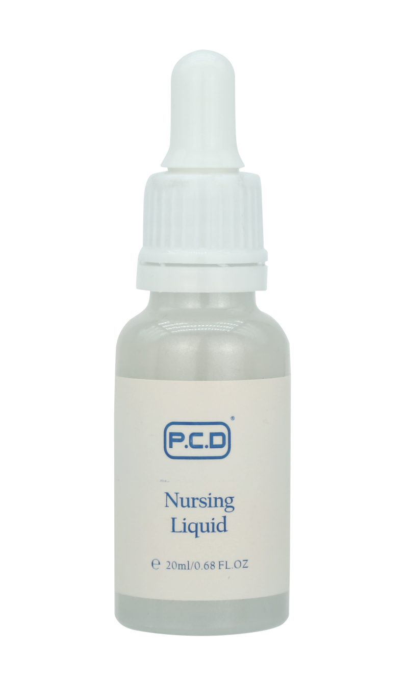 P.C.D Nursing Liquid