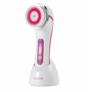 Sonic Wireless Rechargeable Facial Cleansing Brush
