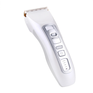 Hot Selling Cordless Rechargeable Hair Clipper professional 