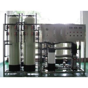 Hot-sale 1000LPH Reverse Osmosis Water Filter RO system Water Purifier,drinking water treatment plant 