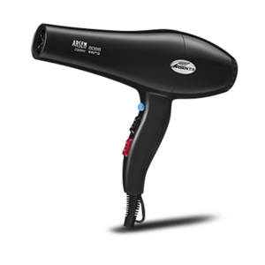 Arsen Hot Products Nova Low Noise Hair Dryer with Non-slip Pads