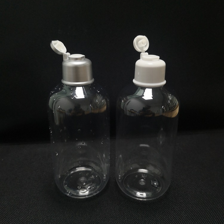 100ml,250m,300,400ml,500ml gel bottle /Hand sanitizer bottle Disposable hand sanitizer Disinfect wine bottles in stock