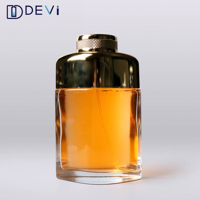 New Design Perfume Bottle