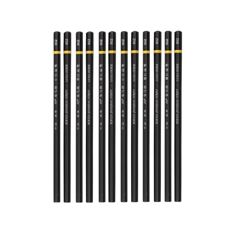 Hi-quality drawing pencil