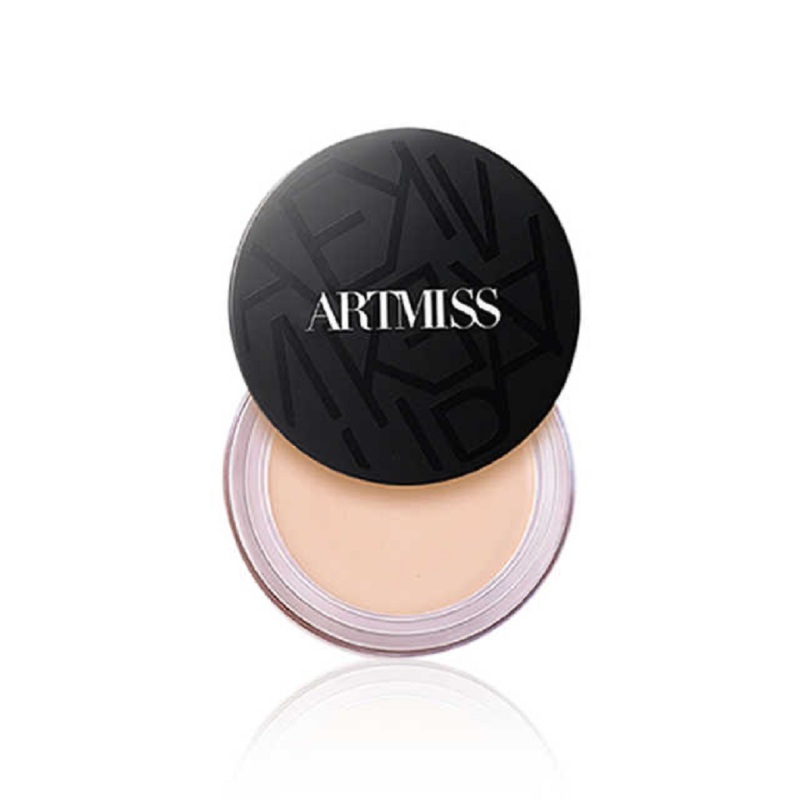 ARTMISS makeup wholesale Waterproof moisturizing nourishing Strong concealer Foundation Cream