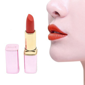 Private Label Waterproof Makeup Lipstick Oem 