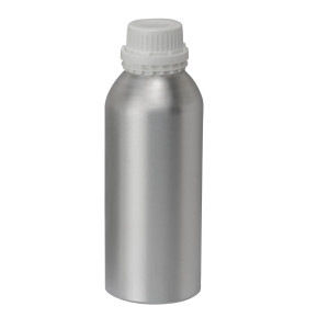 Cheap price aluminum bottle for essential oil perfume , olive oil, aluminum essential oil bottles 500ML 