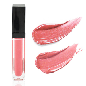 Waterproof Private Label Liquid Lipstick Creamy Lip Gloss 