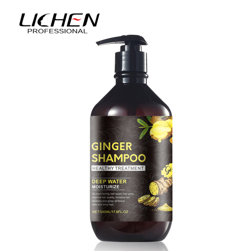 Customized repair hair care products shampoo and conditioner high quality best seller refreshing and softy hair 