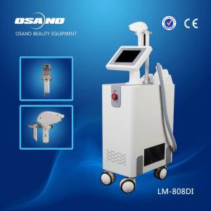 808nm Diode Laser Hair Removal Series