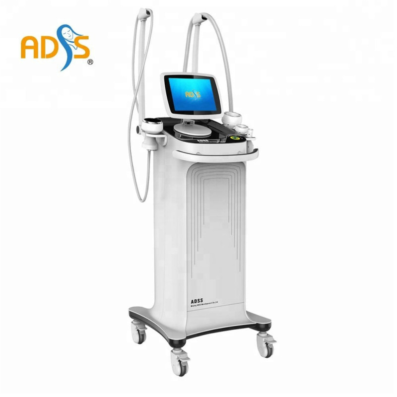 Beijing ADSS velashape slimming machine/cavitation rf vacuum slimming machine 