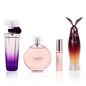 OEM/ODM wholesale Dubai oriental men luxury perfume and women Parfum