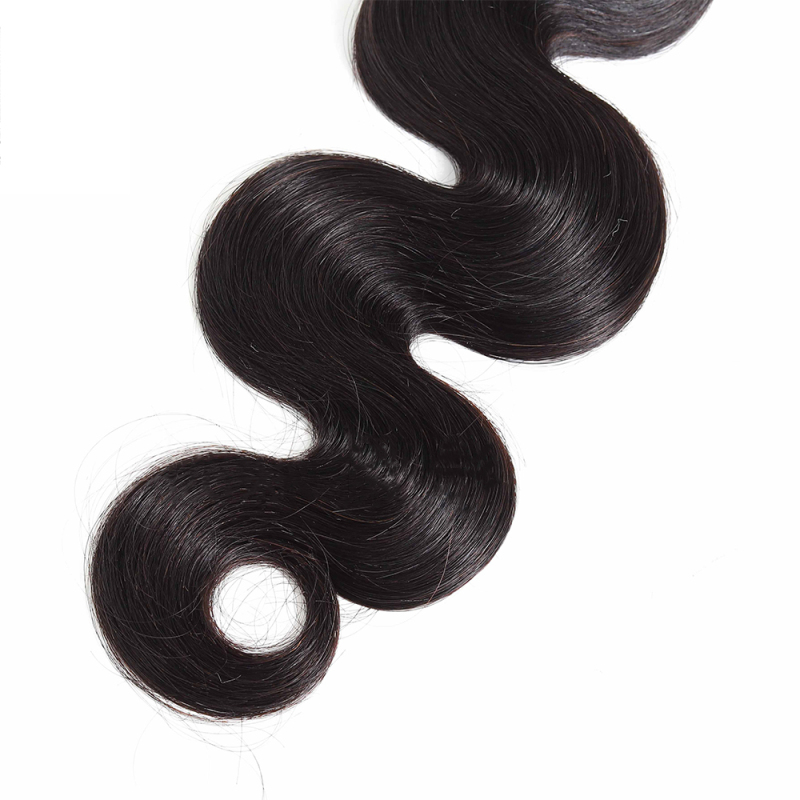 Wendyhair Human hair extension Brazilian Hair Hair bundle 
