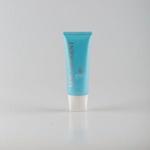 square flat cosmetic hose