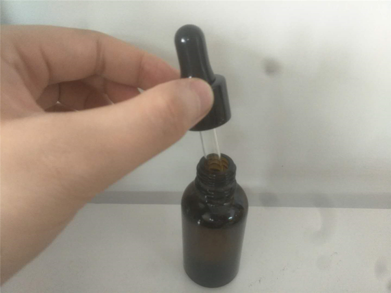 Lichen Organic Pure Argan Oil for Hair Treatment 