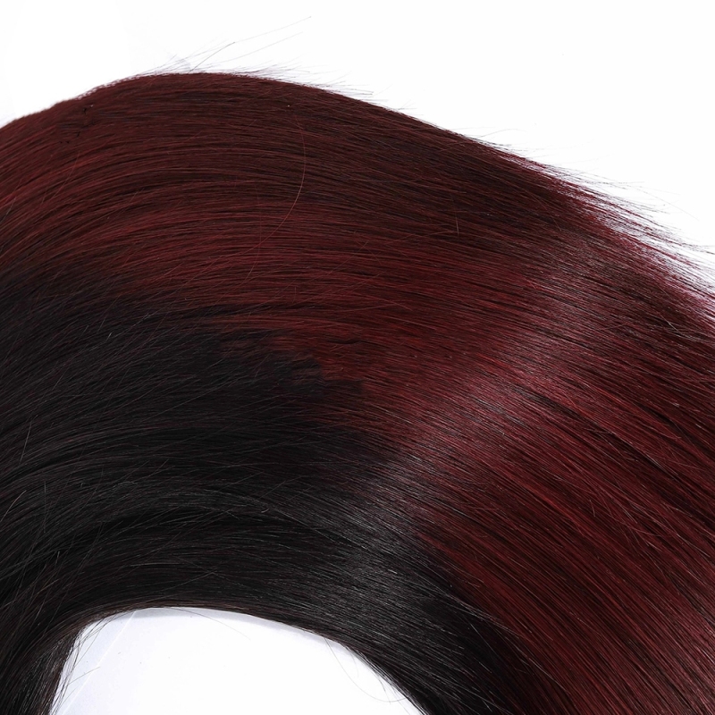 WendyHair wigs Human hairs hair extensions