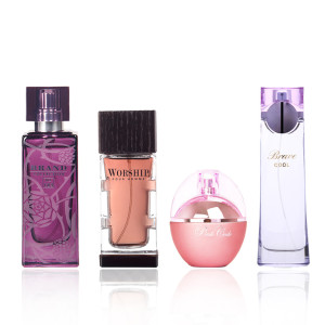 Zuofun Best Design Brand Long Lasting Fragrance Perfume For Men And Women OEM ODM