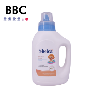 Add to CompareShare BBC 1kg Factory Direct Antibacterial Organic Soap Baby Clothes Laundry Detergent 