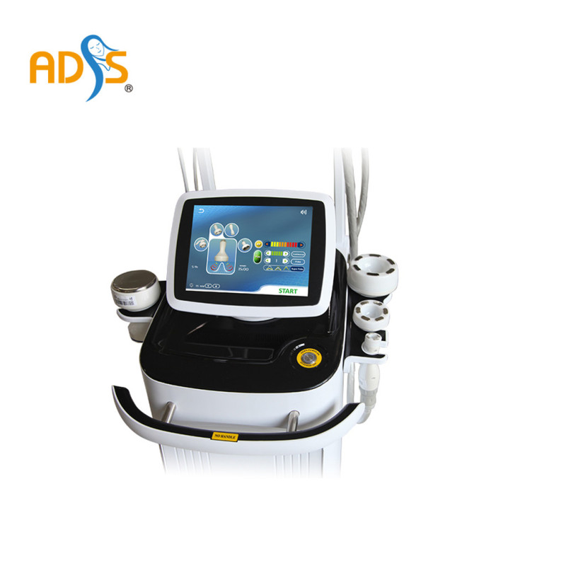 Beijing ADSS velashape slimming machine/cavitation rf vacuum slimming machine 