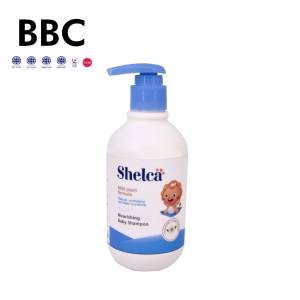 Add to CompareShare BBC 220ml Natural Moisturiser Baby Hair Shampoo , Toddler Shampoo 