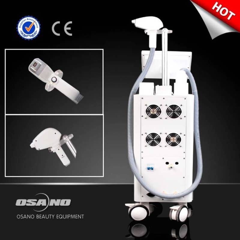 808nm Diode Laser Hair Removal Series