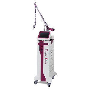 Lefis 2019 Fractional co2 laser 10600 nm stretch marks removal machine