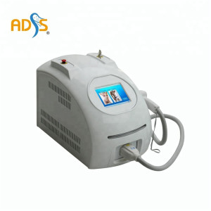 ADSS Factory selling 808/810nm diode laser hair removal / laser diodo 