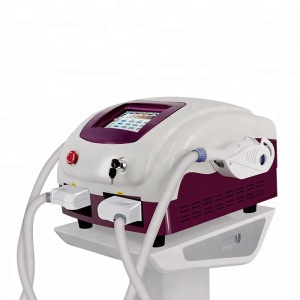 2020 New IPL machine/SHR hair removal machine/vascular machine 