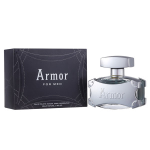 OEM Armor men long lasting Aluminum classic eau de parfum perfume 