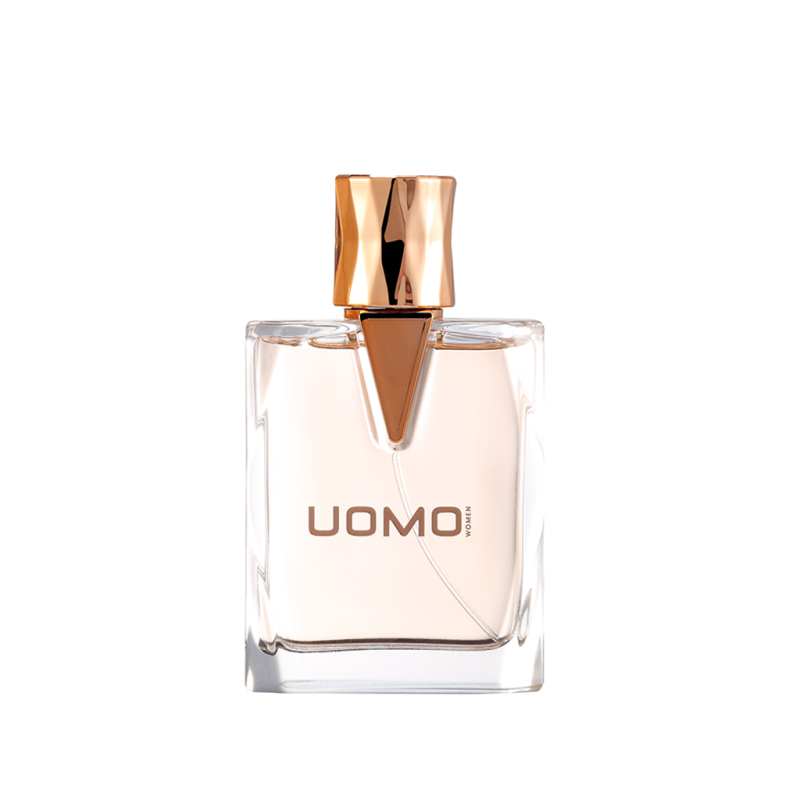 ZuoFun Original Brand UOMO Long lasting Eau De Toilette Customized Woody Spray Form OEM Perfume Men 