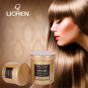 Best Keratin Gold Hair Mask Improve Hair Quality 