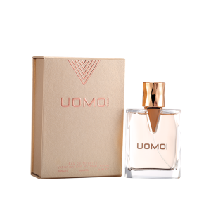 ZuoFun Original Brand UOMO Long lasting Eau De Toilette Customized Woody Spray Form OEM Perfume Men 