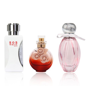 ZuoFun 2020 New Coming Soil White Flower Vanilla Delicious Animal Wholesale Arabic Sexy Perfumes Male Women 